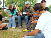 Foto č.19 (autor: archiv Múzy dětem, z.s.)