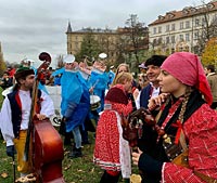 Foto č.14 (autor: archiv Múzy dětem, z.s.)