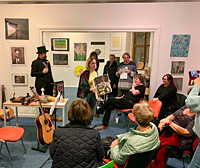 Foto č.05 (autor: archiv Múzy dětem, z.s.)