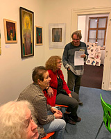 Foto č.08 (autor: archiv Múzy dětem, z.s.)