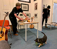 Foto č.10 (autor: archiv Múzy dětem, z.s.)