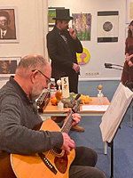 Foto č.14 (autor: archiv Múzy dětem, z.s.)