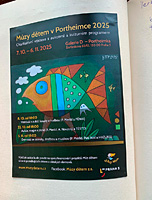 Foto č.16 (autor: archiv Múzy dětem, z.s.)