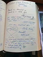 Foto č.20 (autor: archiv Múzy dětem, z.s.)