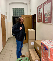 Foto č.03 (autor: archiv Múzy dětem, z.s.)