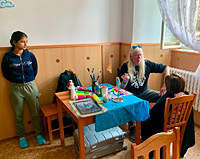 Foto č.02 (autor: archiv Múzy dětem, z.s.)