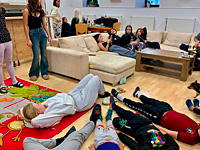 Foto č.03 (autor: archiv Múzy dětem, z.s.)