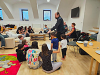 Foto č.05 (autor: archiv Múzy dětem, z.s.)