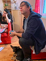 Foto č.01 (autor: archiv Múzy dětem, z.s.)