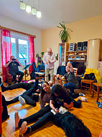 Foto č.06 (autor: archiv Múzy dětem, z.s.)