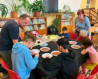 Foto č.01 (autor: archiv Múzy dětem, z.s.)