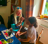 Foto č.01 (autor: archiv Múzy dětem, z.s.)