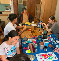 Foto č.03 (autor: archiv Múzy dětem, z.s.)