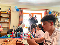 Foto č.07 (autor: archiv Múzy dětem, z.s.)