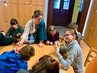 Foto č.08 (autor: archiv Múzy dětem, z.s.)