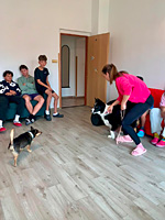 Foto č.05 (autor: archiv Múzy dětem, z.s.)