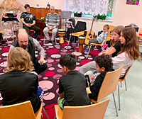 Foto č.01 (autor: archiv Múzy dětem, z.s.)