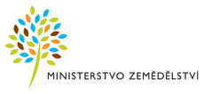 Ministerstvo zemědělství